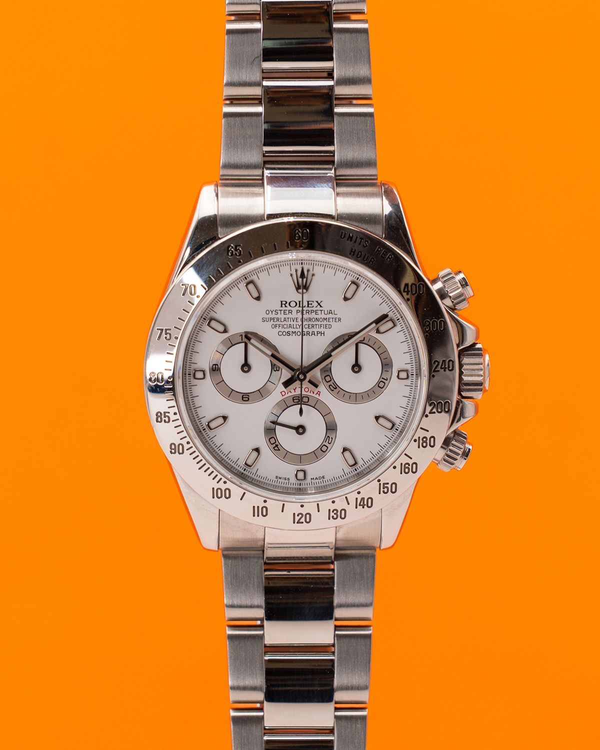 Rolex 116520