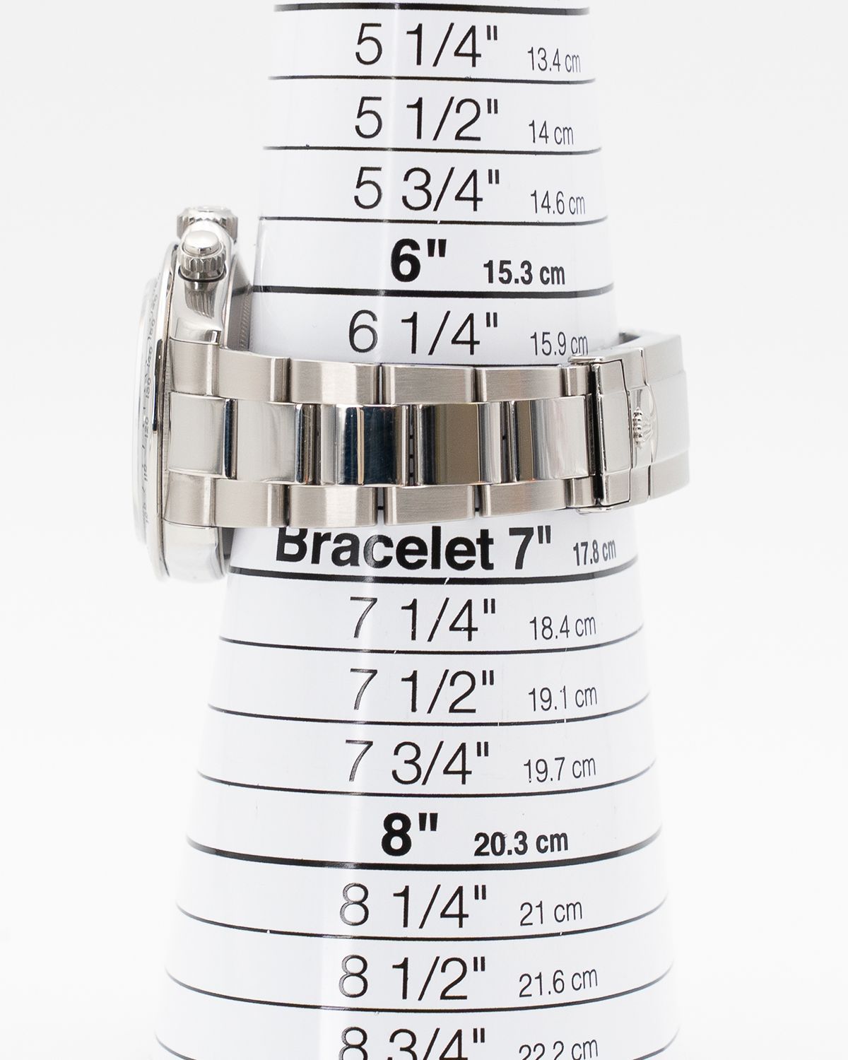 Rolex 116520