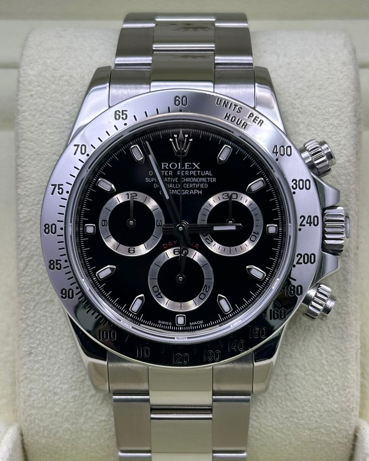 Rolex 116520