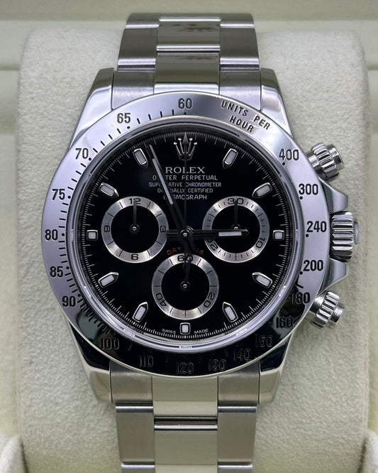 Rolex 116520