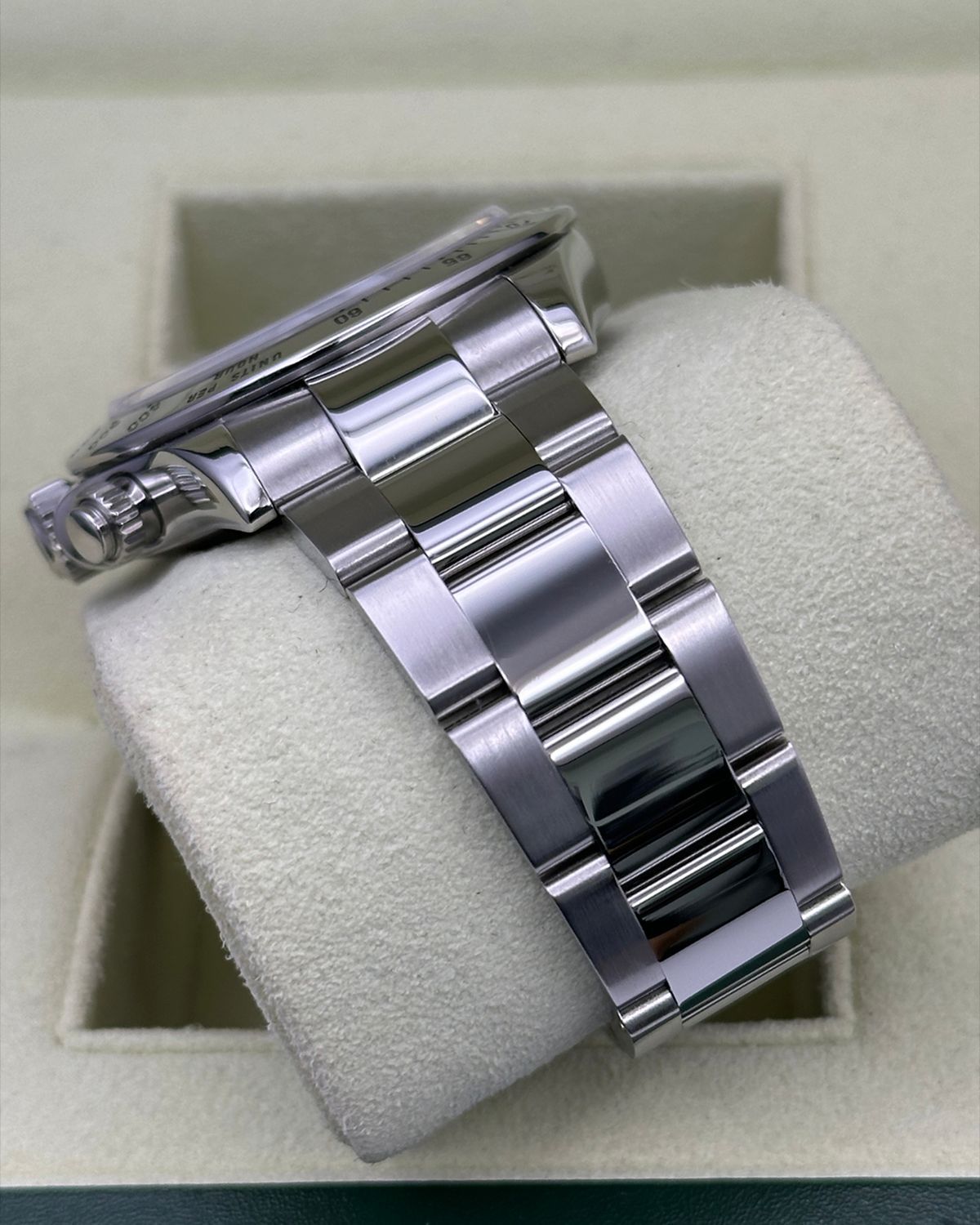 Rolex 116520