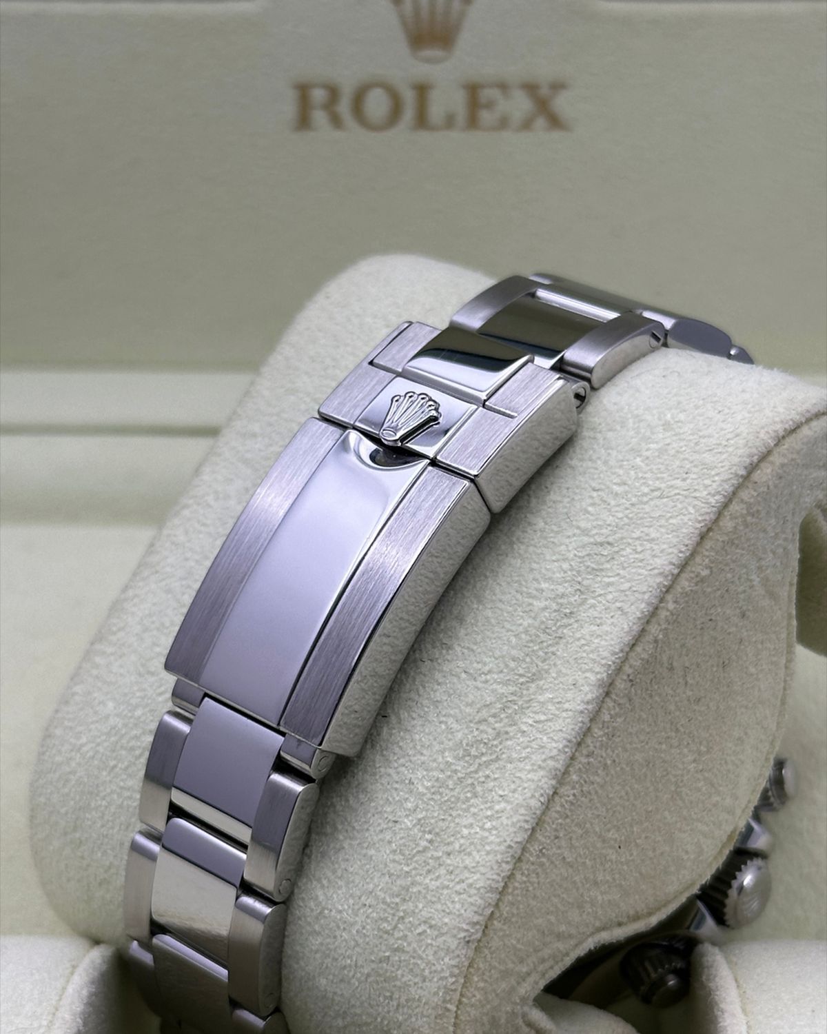 Rolex 116520