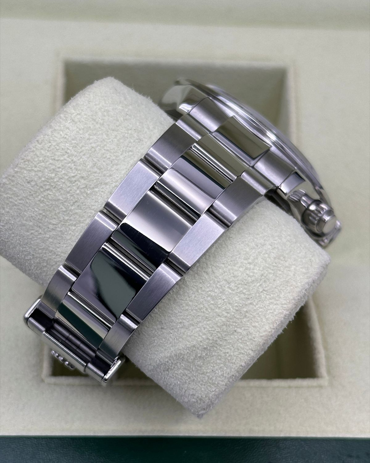 Rolex 116520