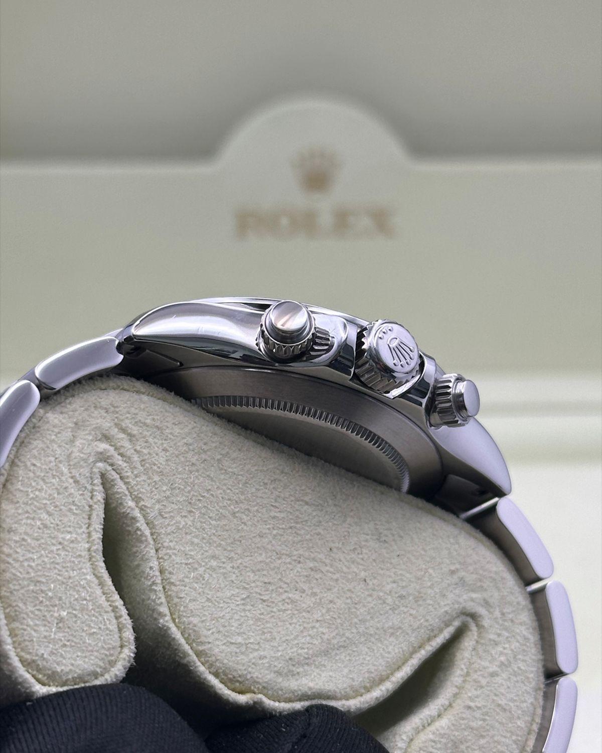 Rolex 116520