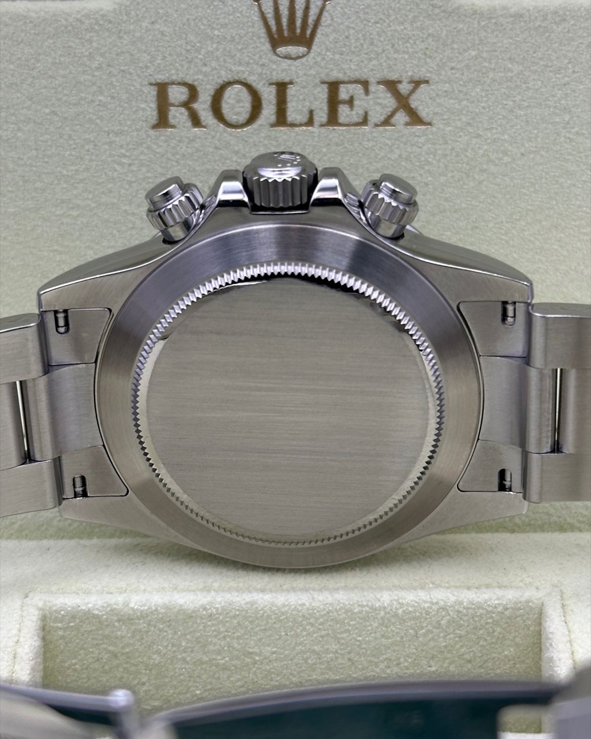 Rolex 116520