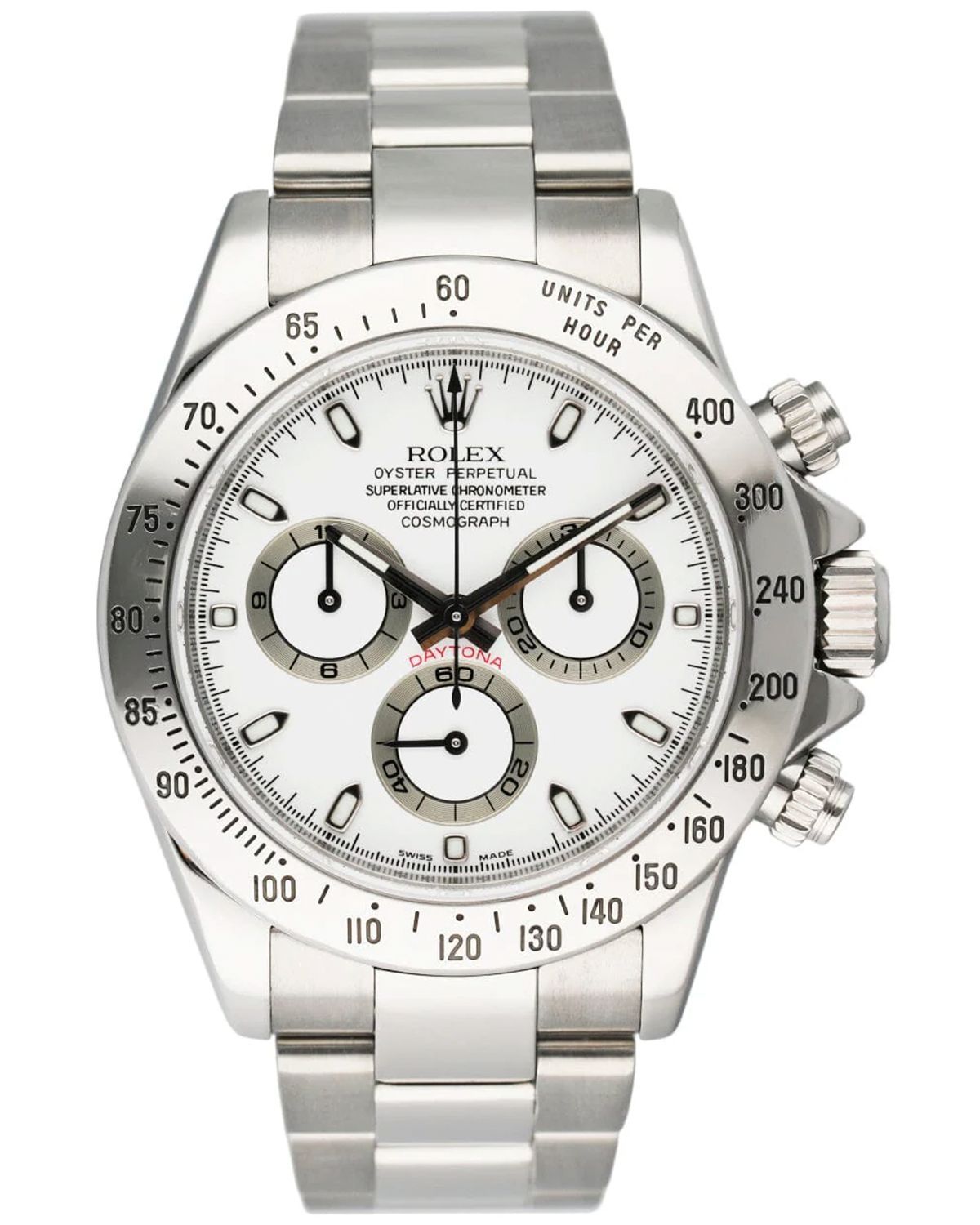 Rolex 116520