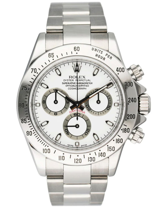 Rolex 116520