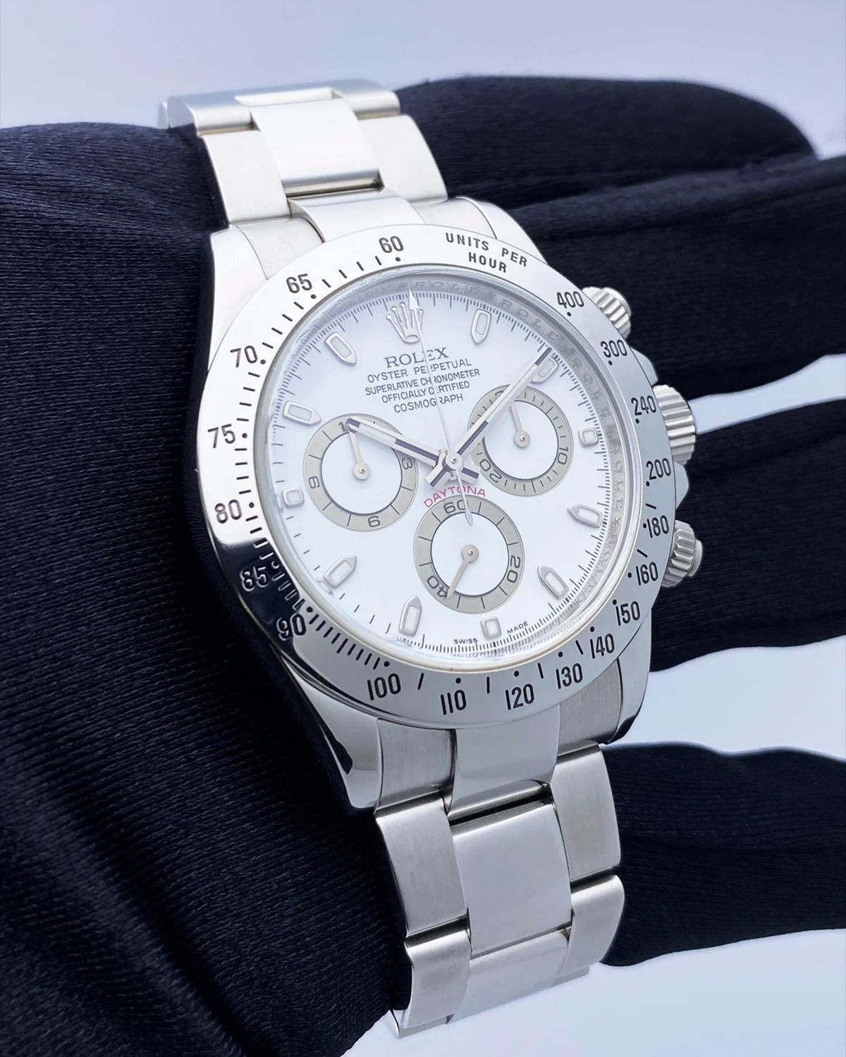 Rolex 116520