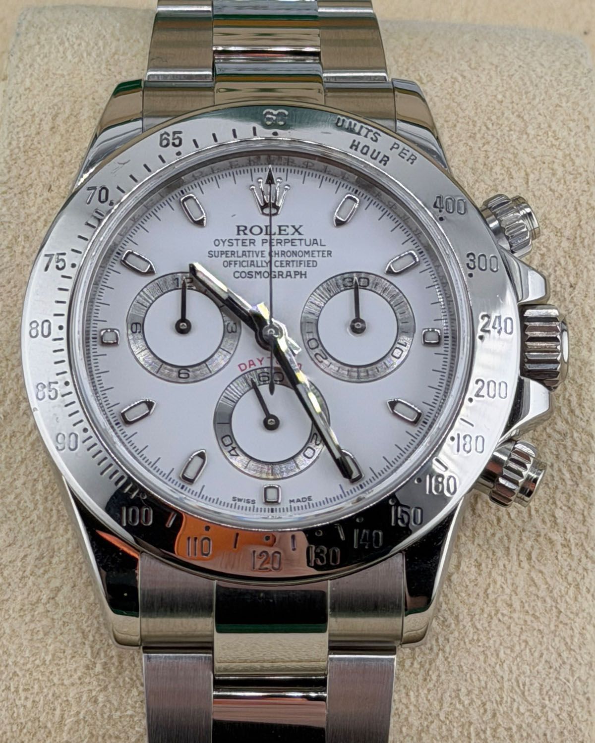 Rolex 116520