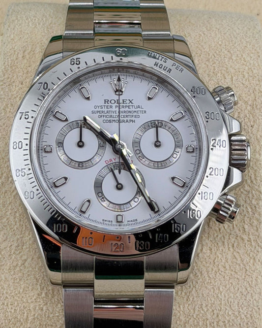 Rolex 116520