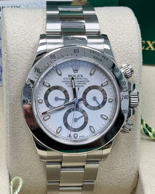 Rolex 116520