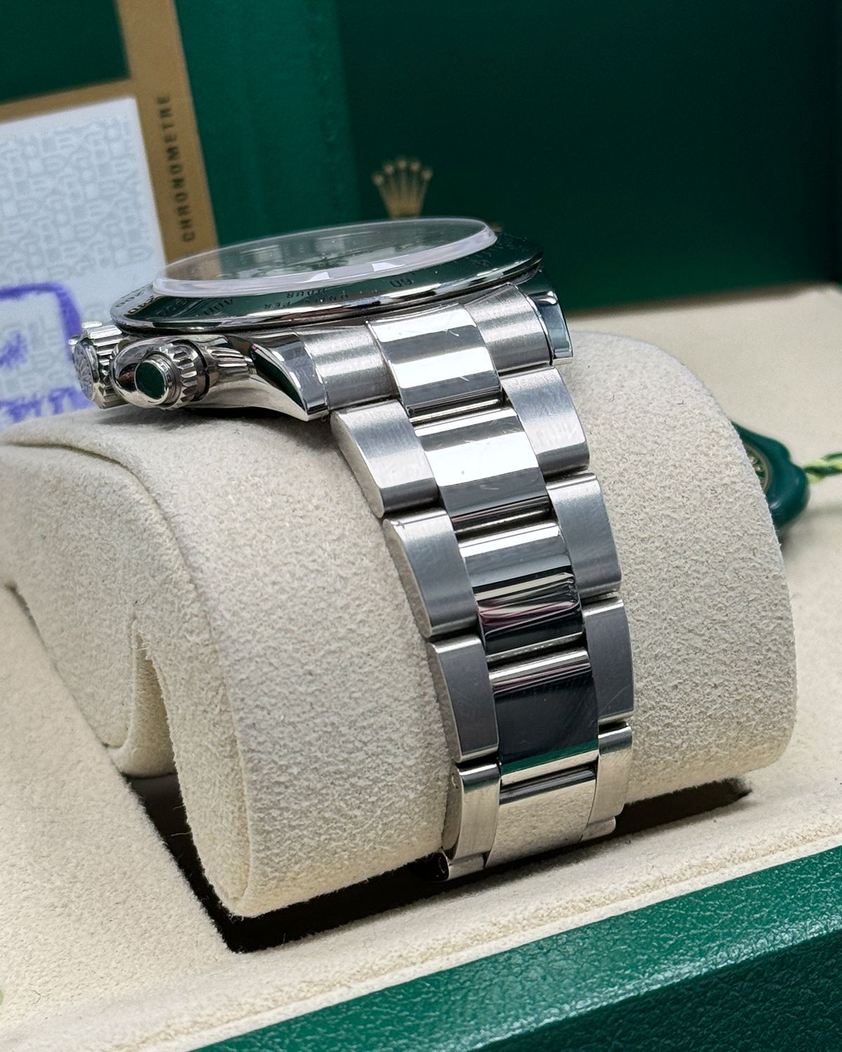 Rolex 116520