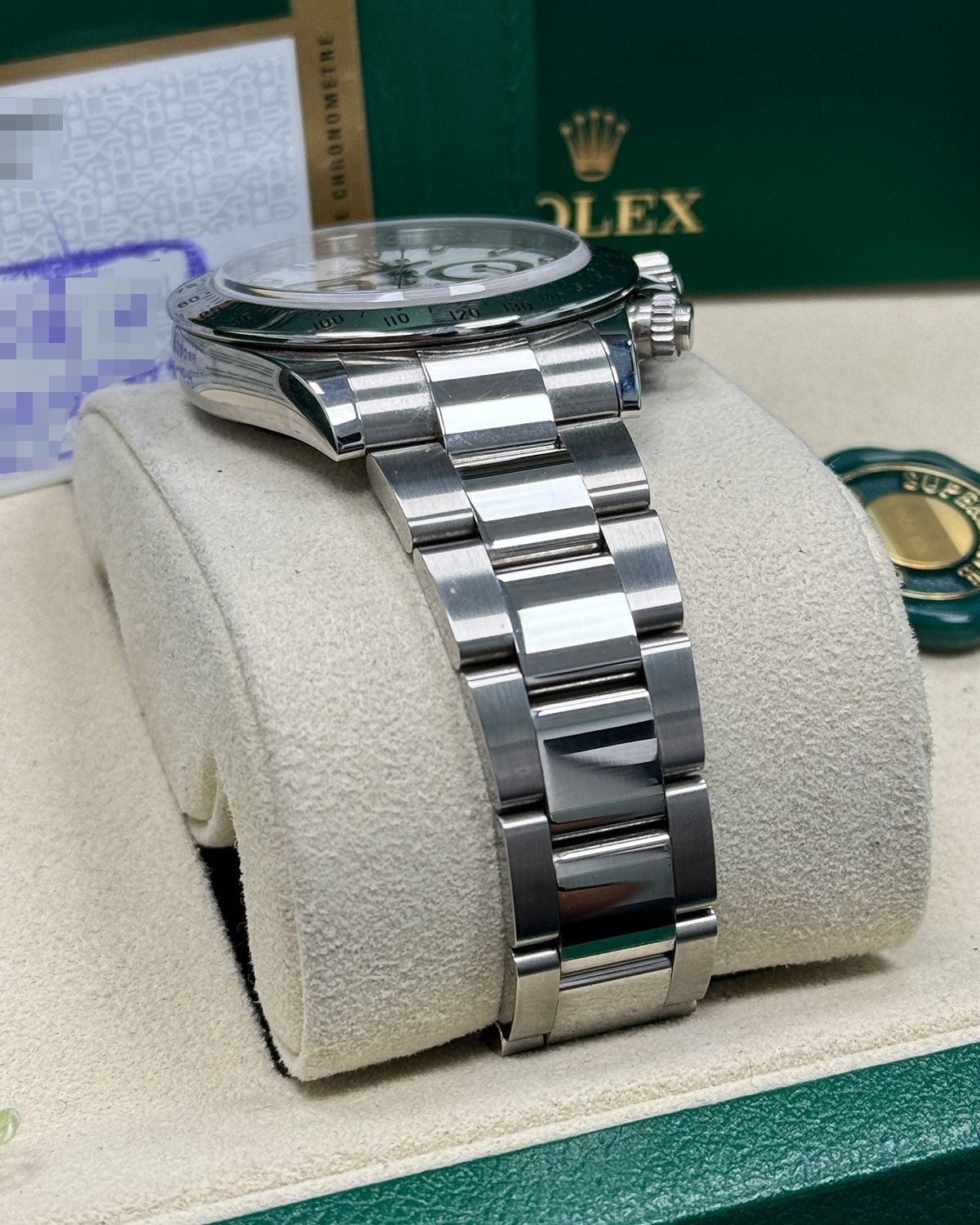 Rolex 116520