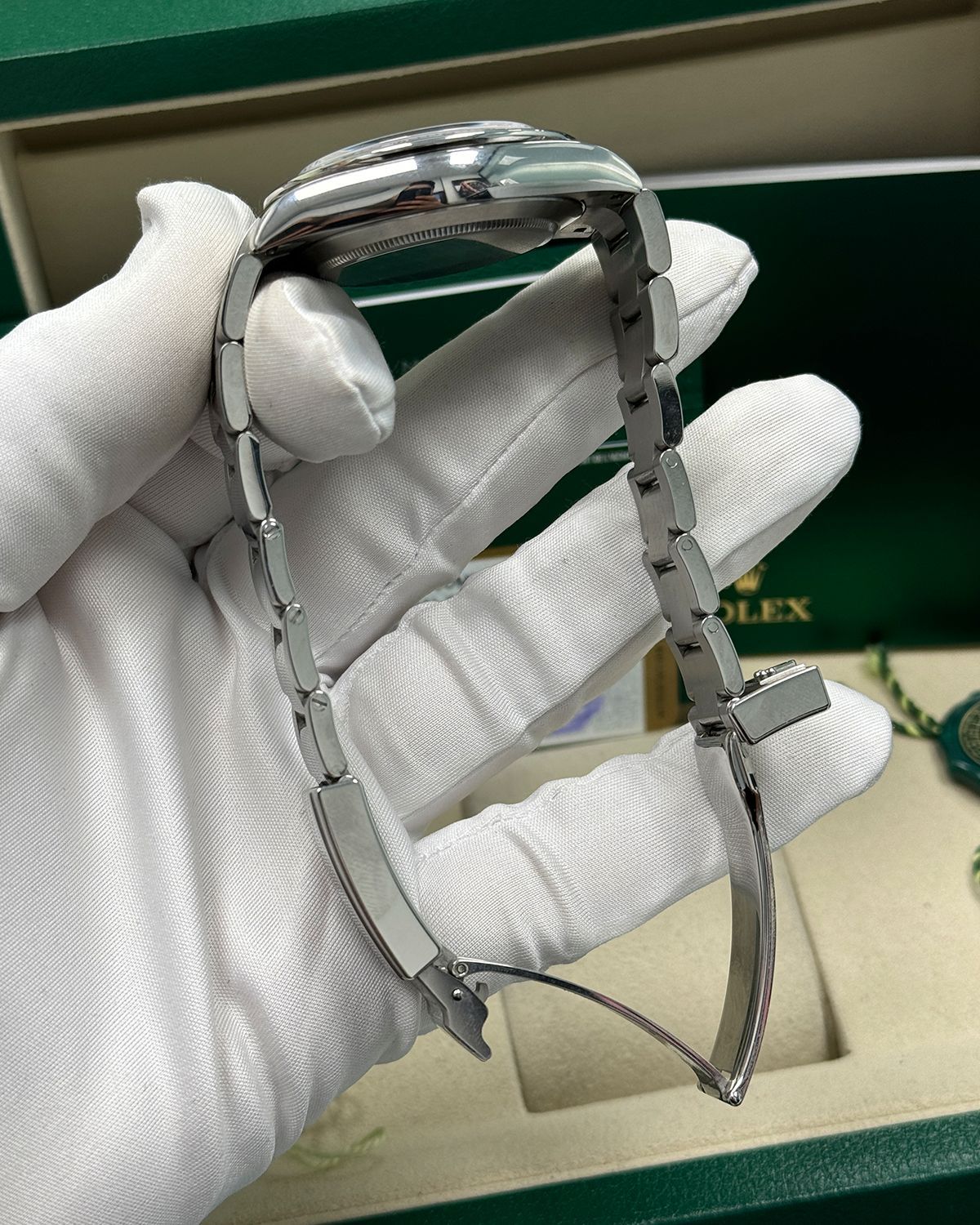 Rolex 116520