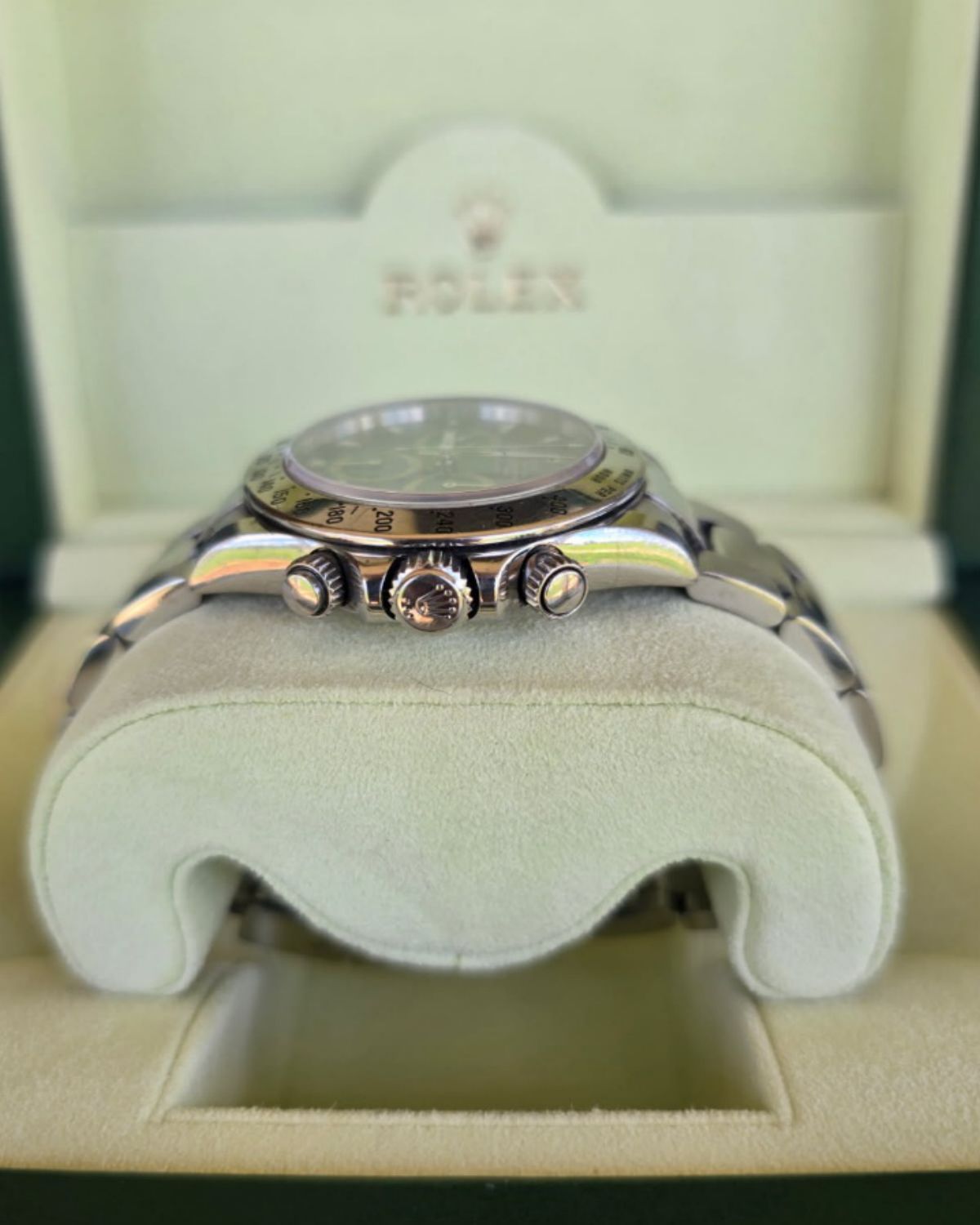 Rolex 116520