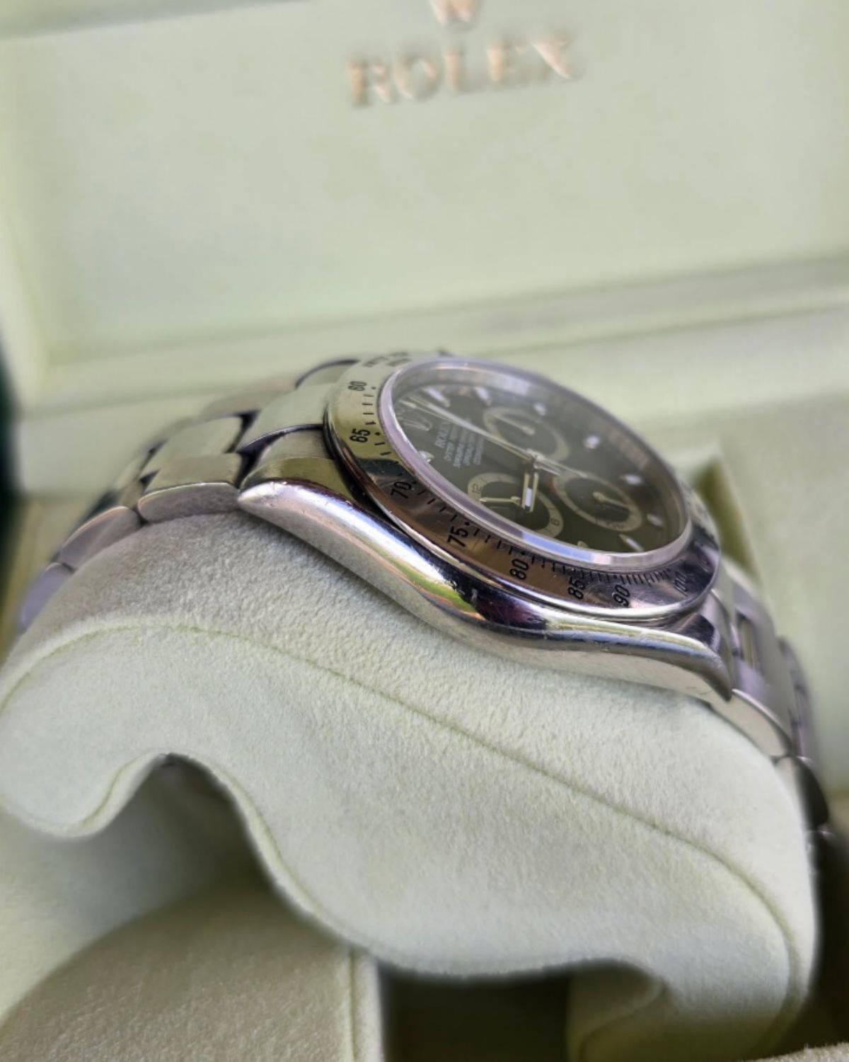 Rolex 116520
