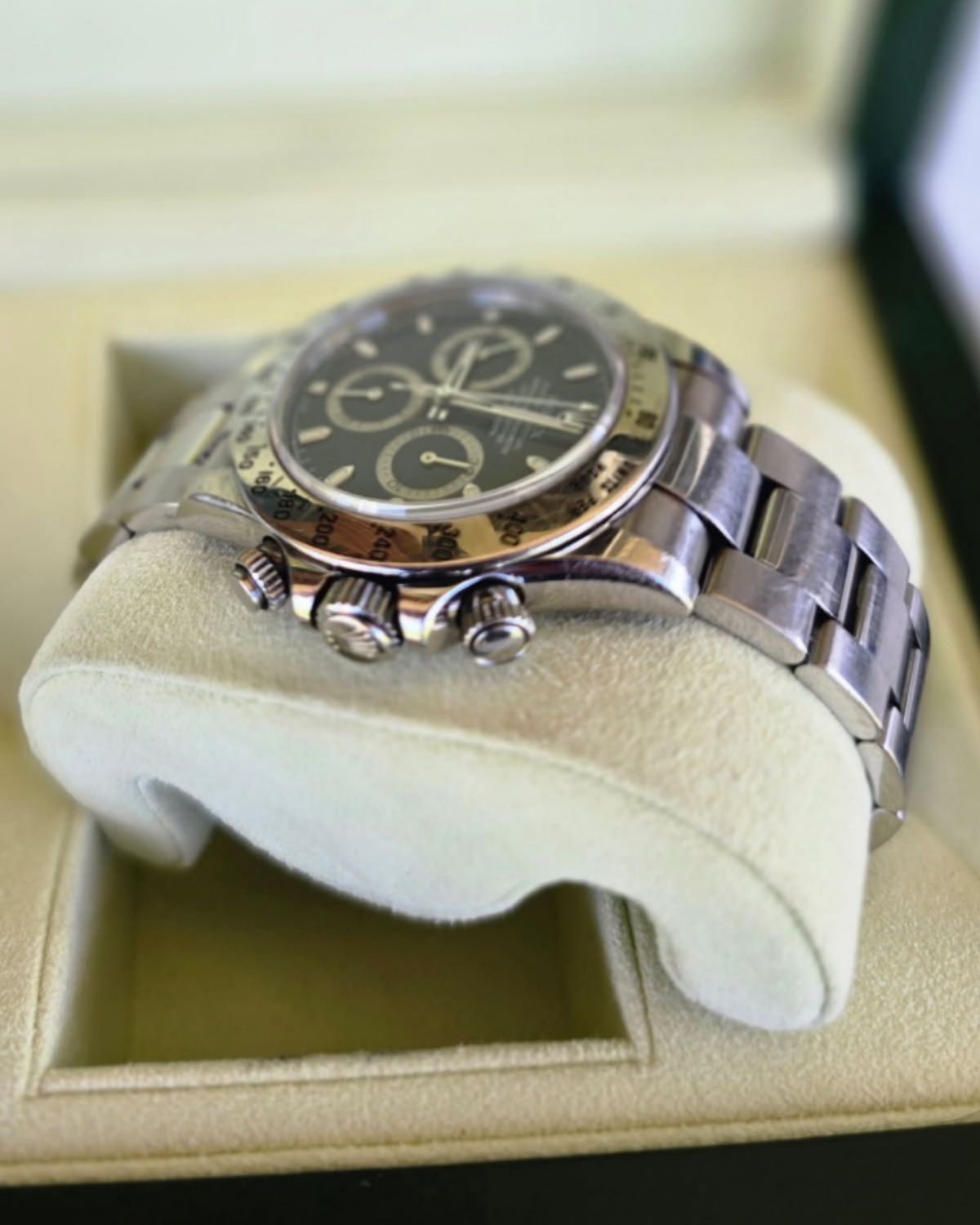 Rolex 116520