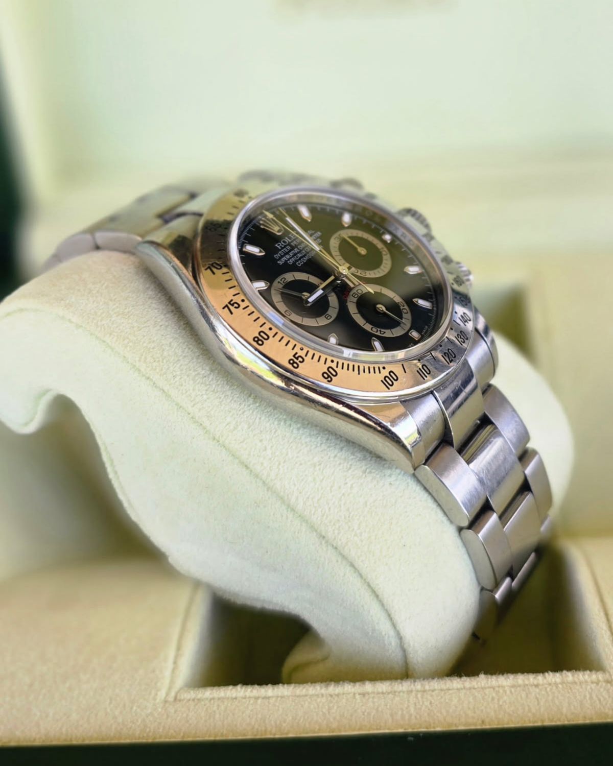 Rolex 116520
