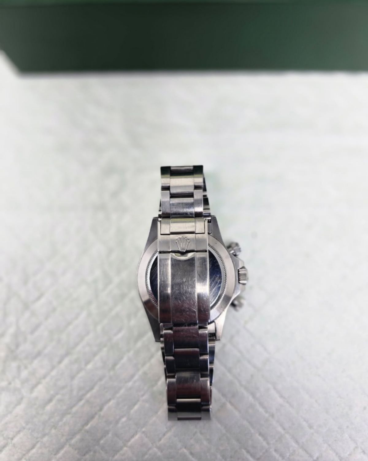 Rolex 116520