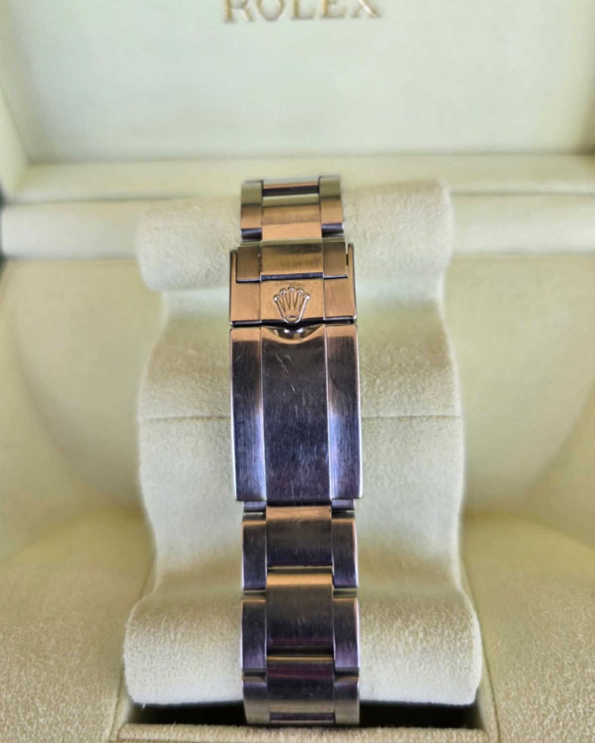Rolex 116520