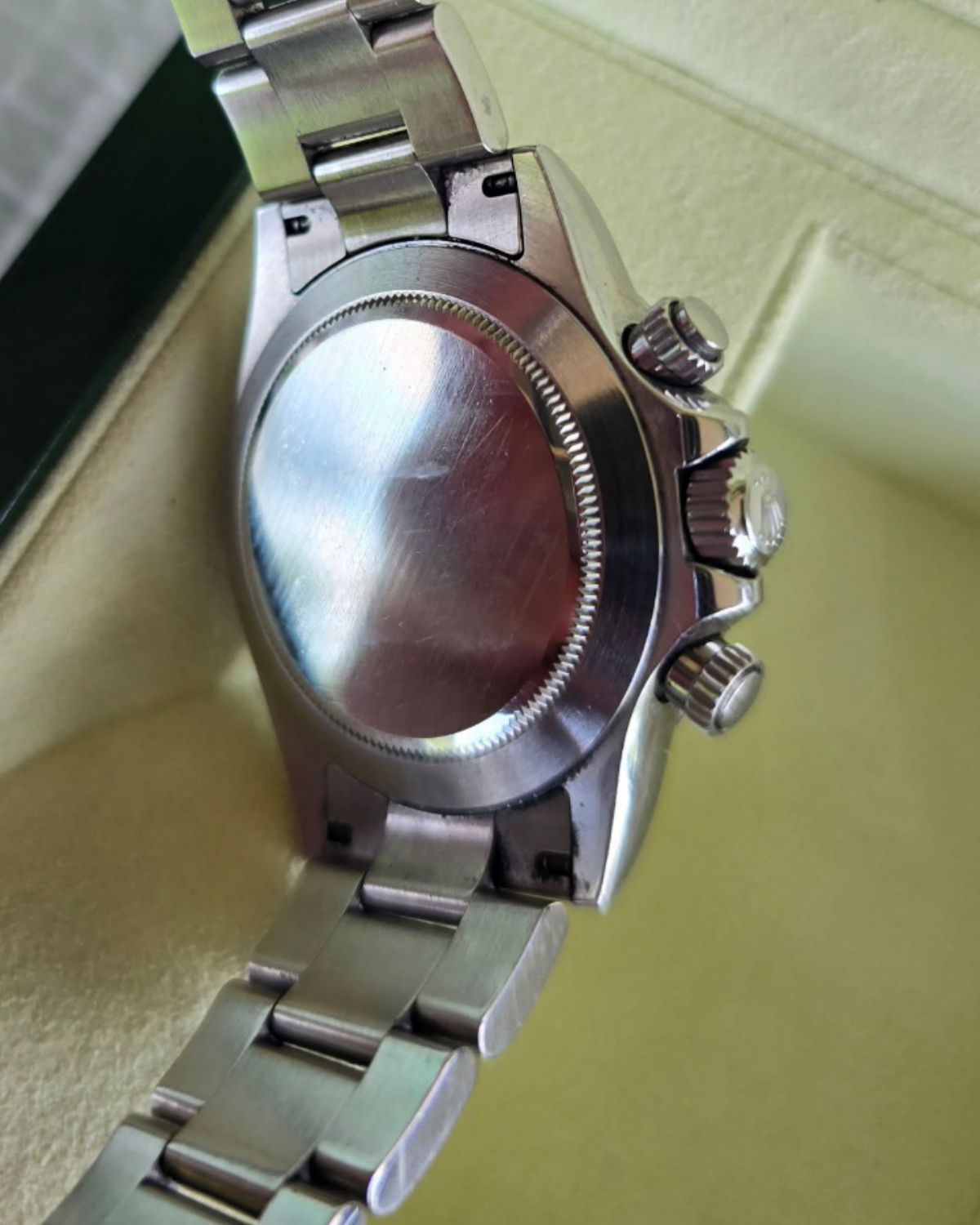 Rolex 116520
