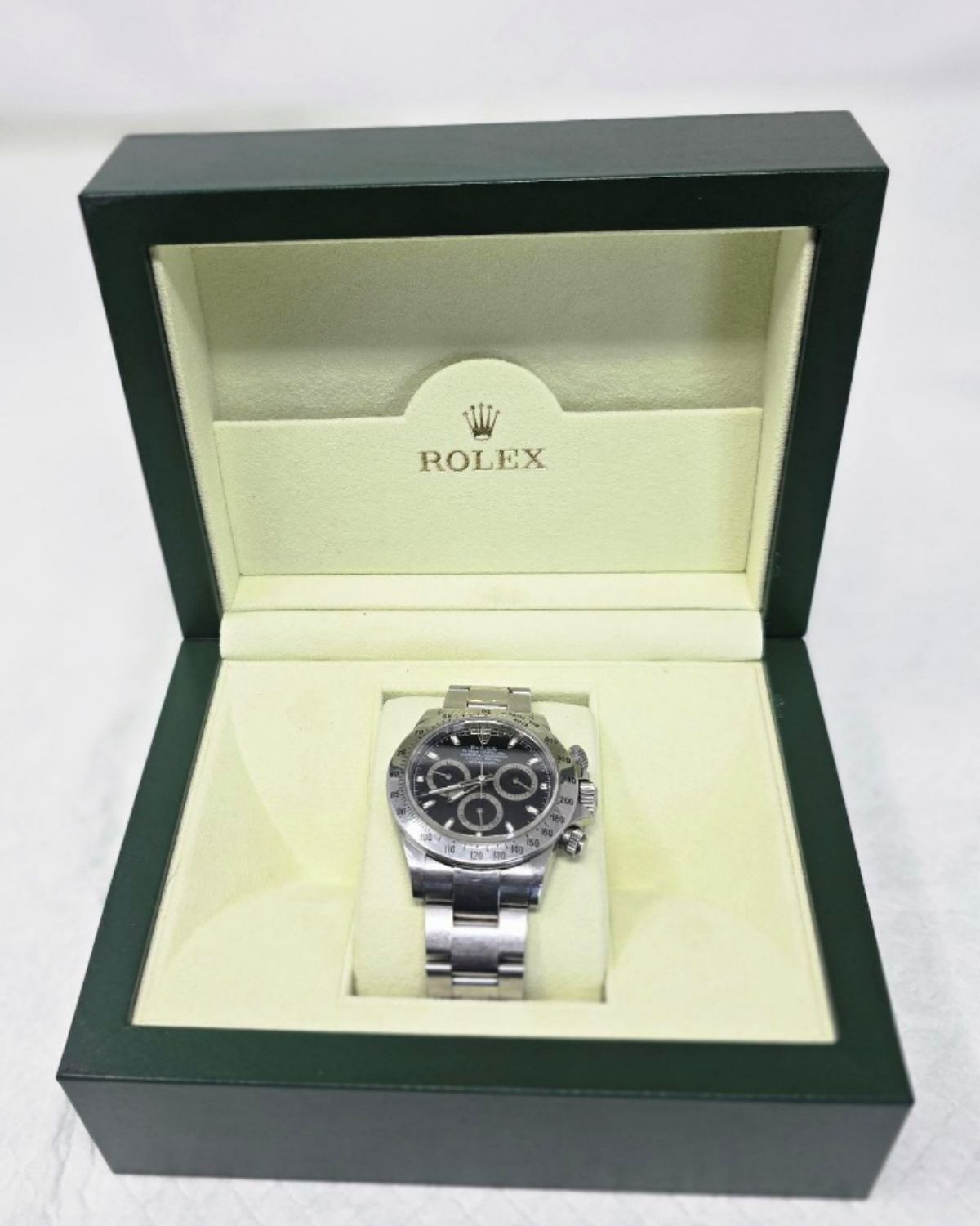 Rolex 116520