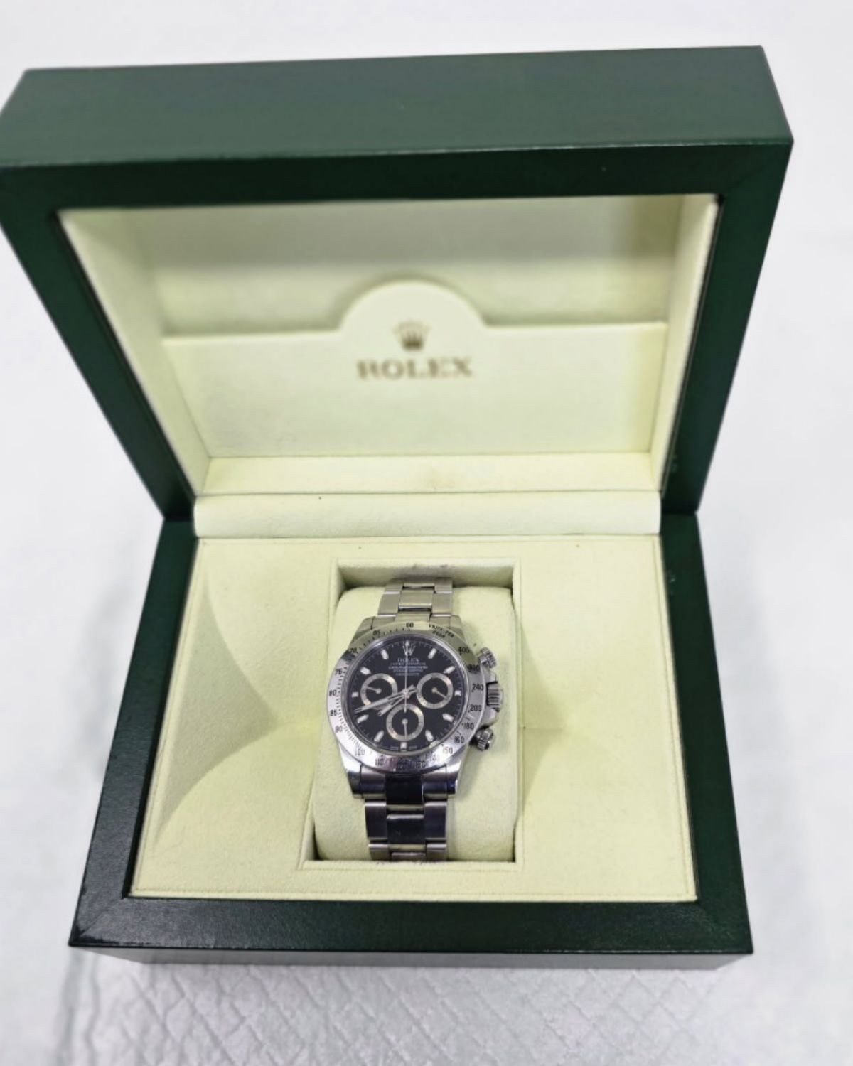 Rolex 116520