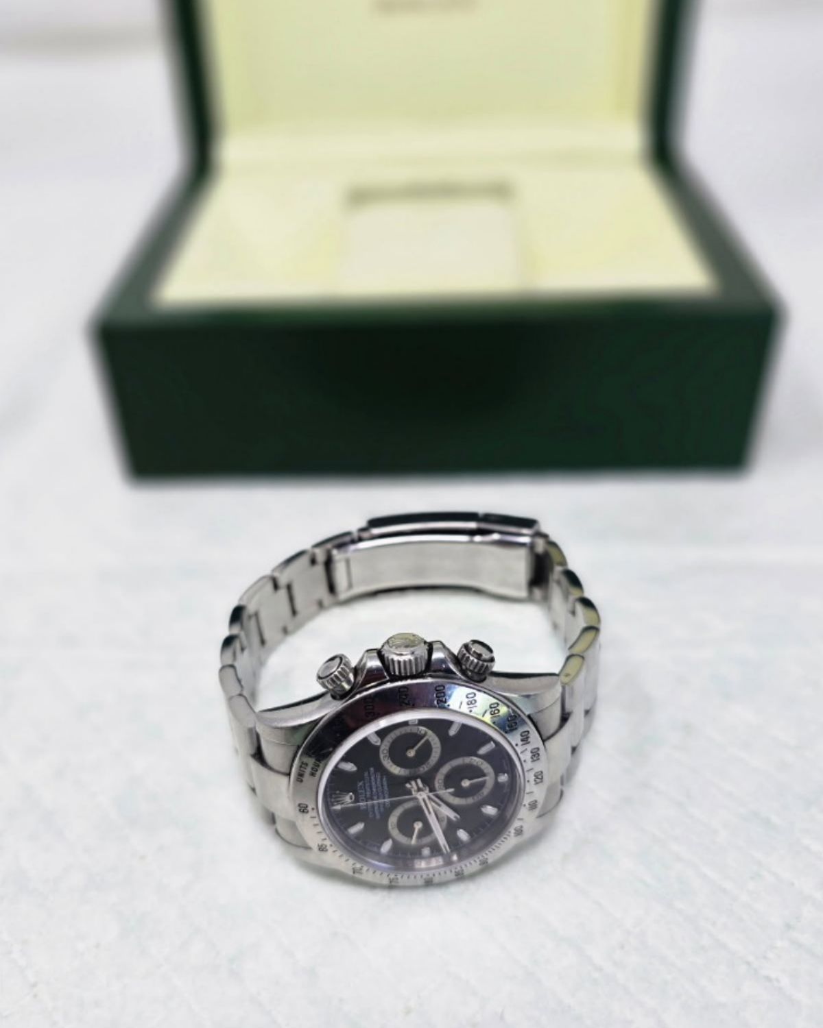 Rolex 116520