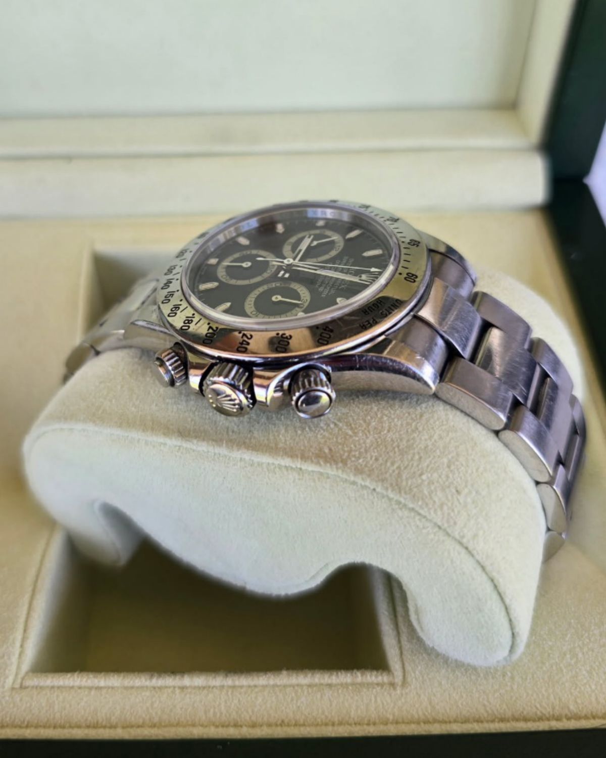 Rolex 116520