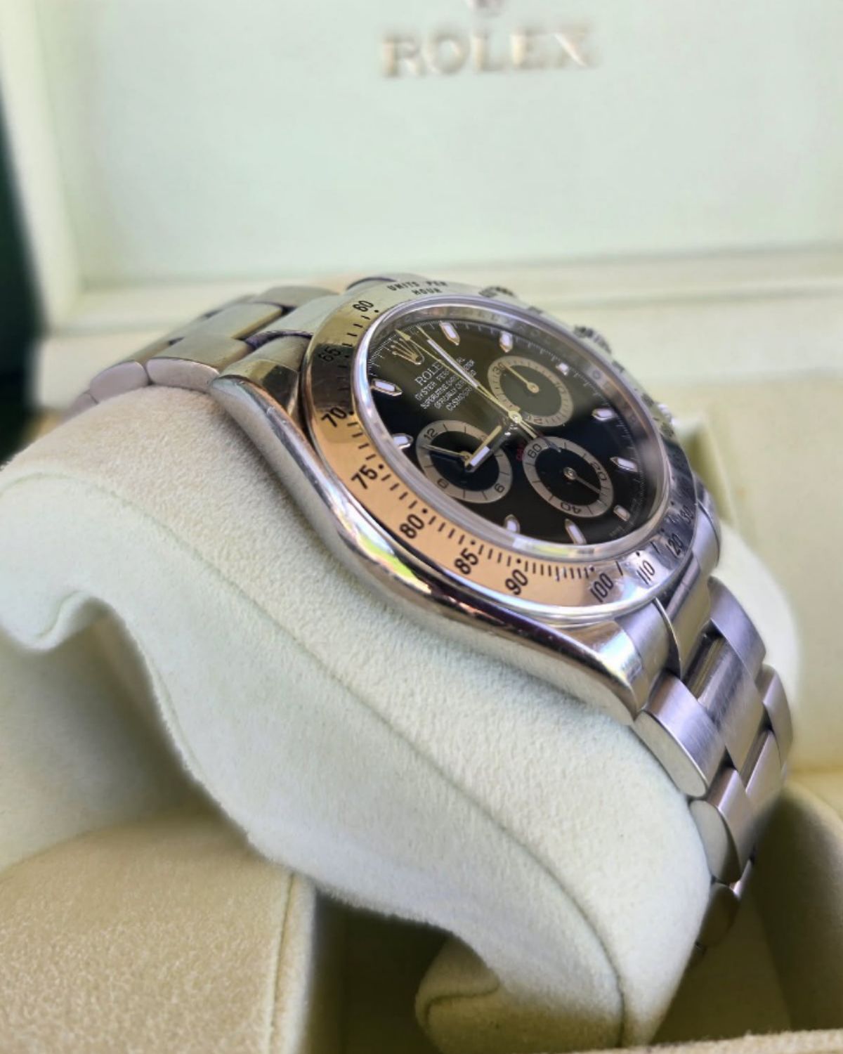 Rolex 116520