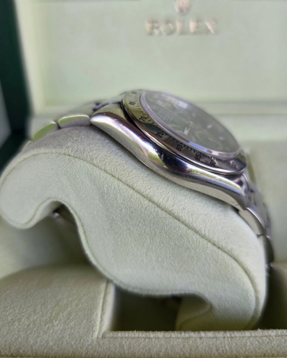 Rolex 116520