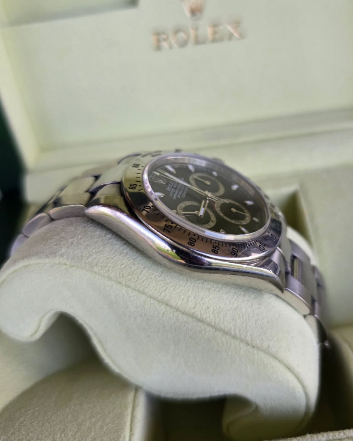 Rolex 116520
