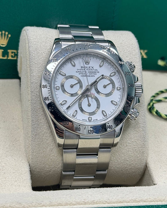 Rolex 116520
