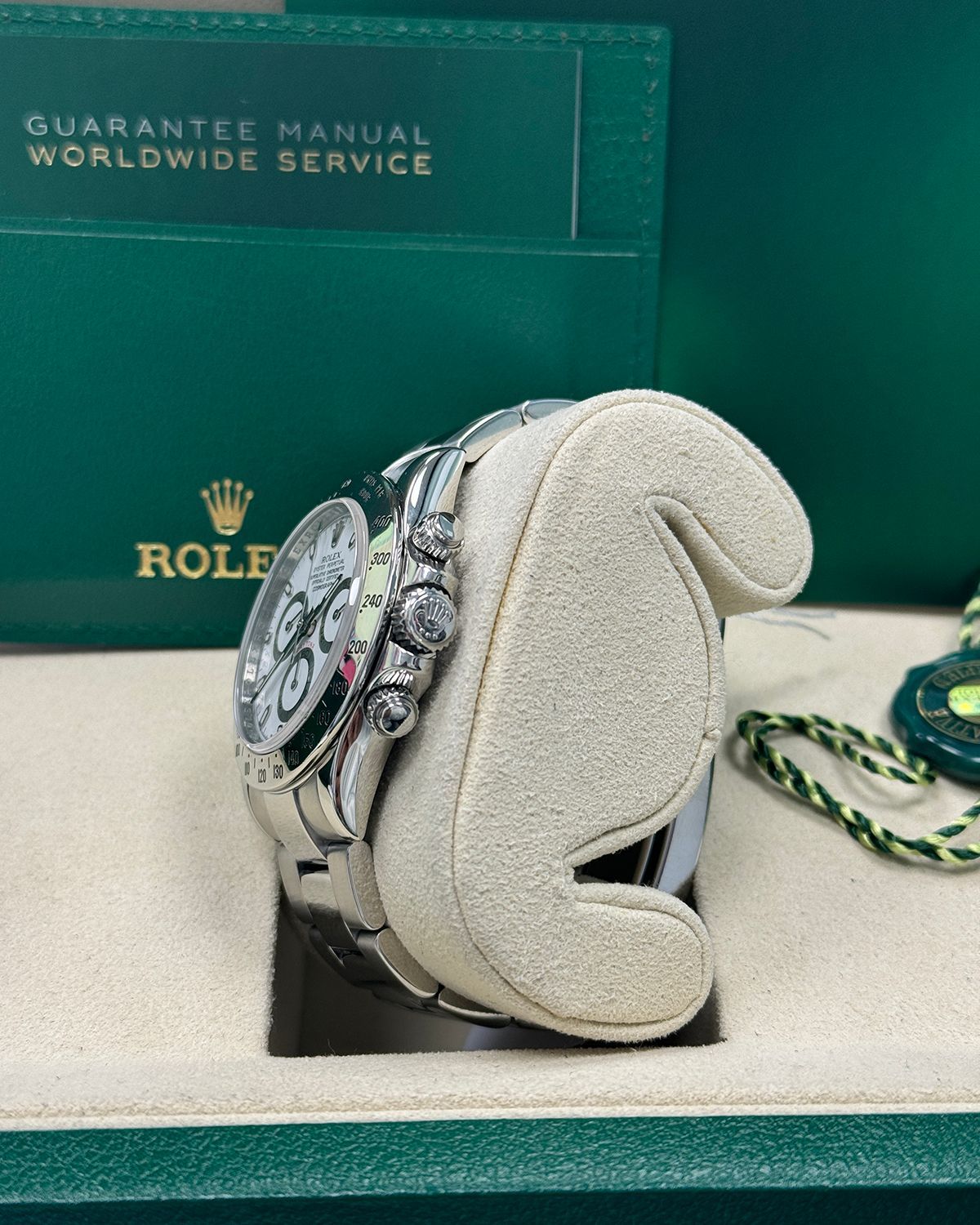 Rolex 116520