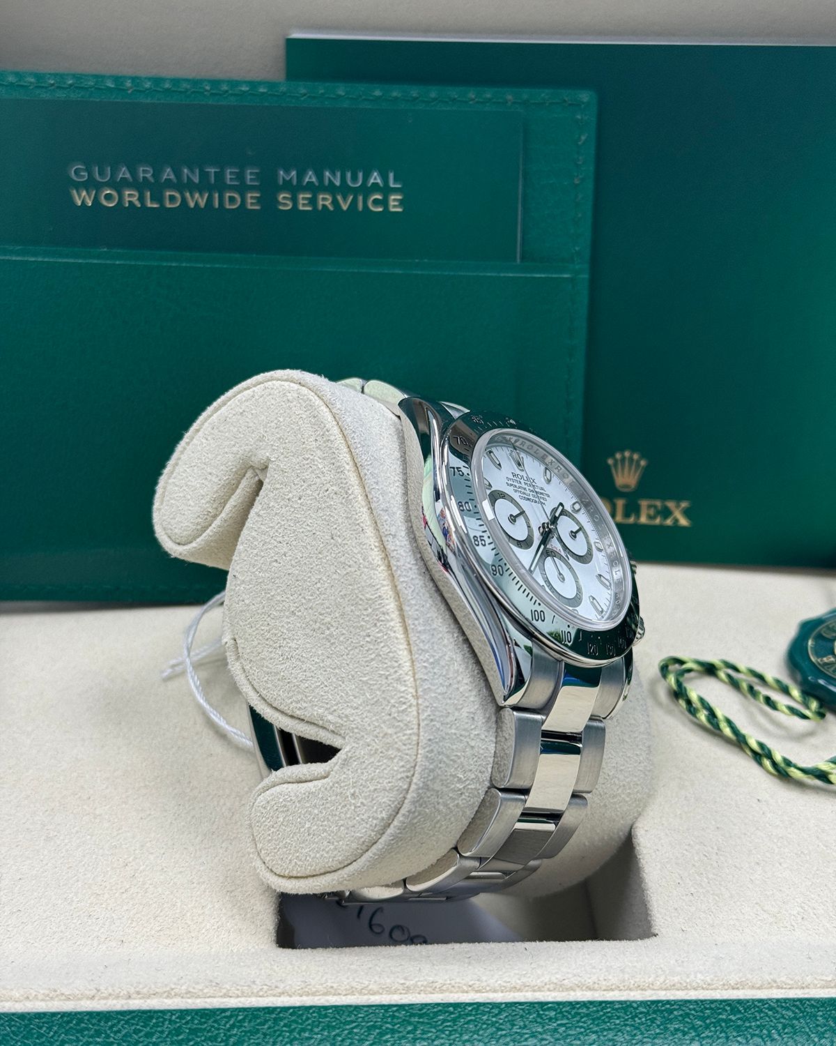 Rolex 116520