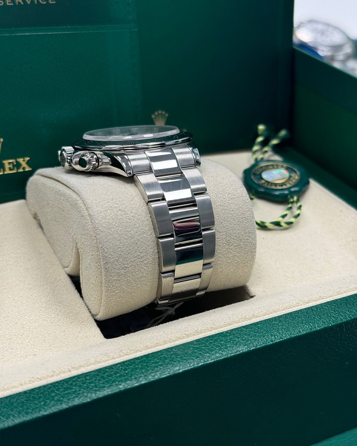 Rolex 116520