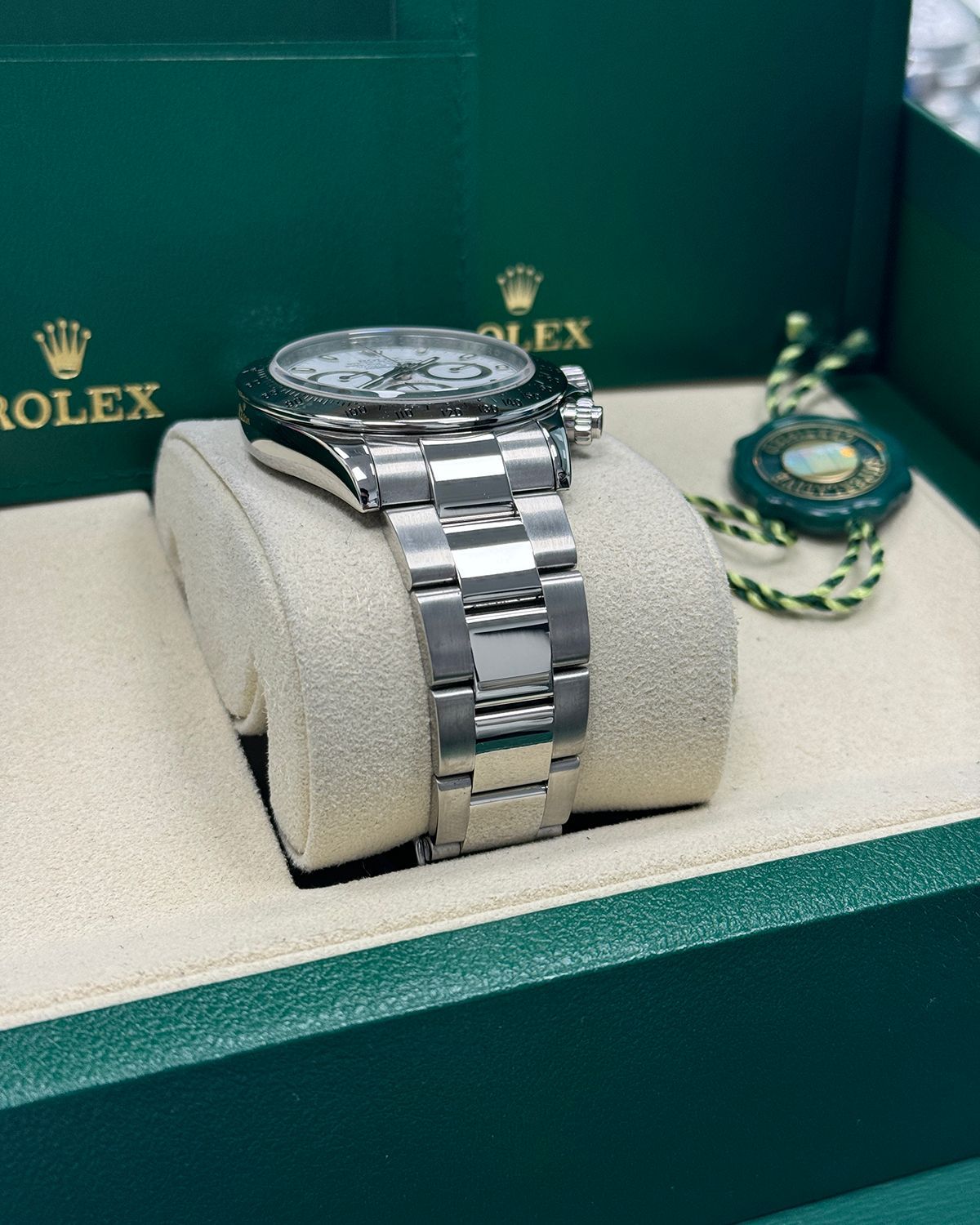 Rolex 116520
