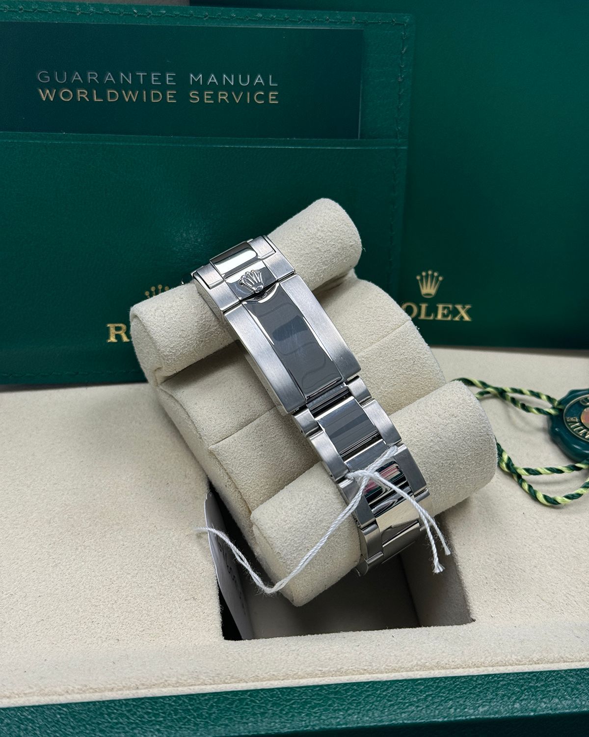 Rolex 116520