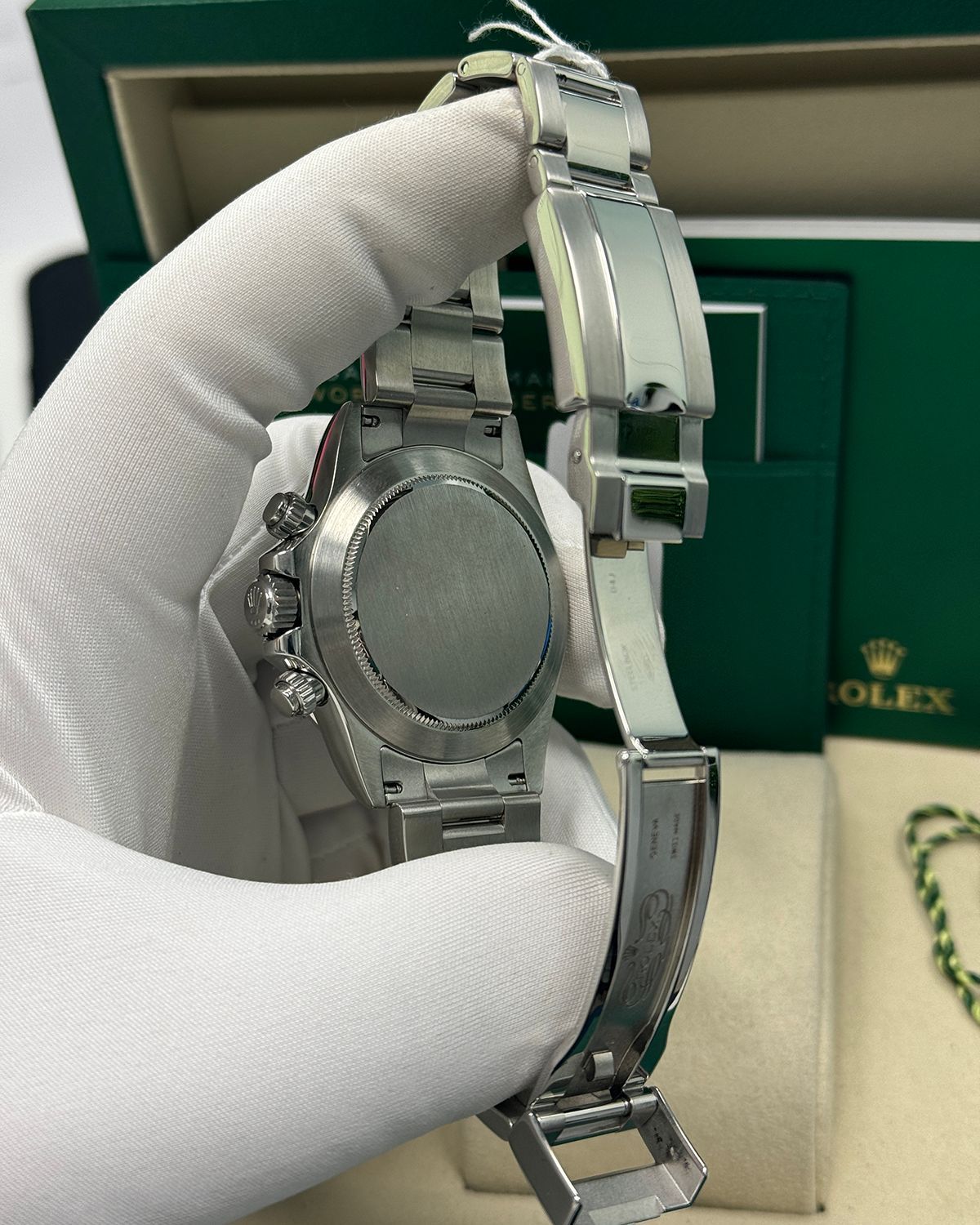 Rolex 116520