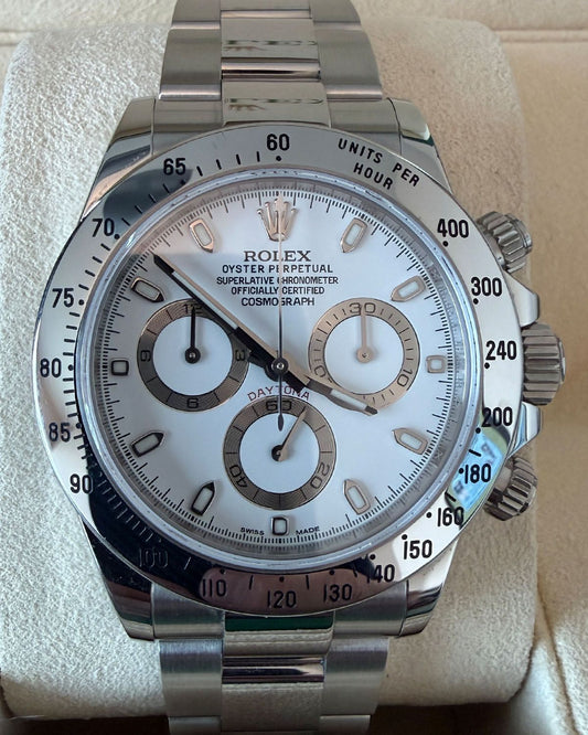 Rolex 116520