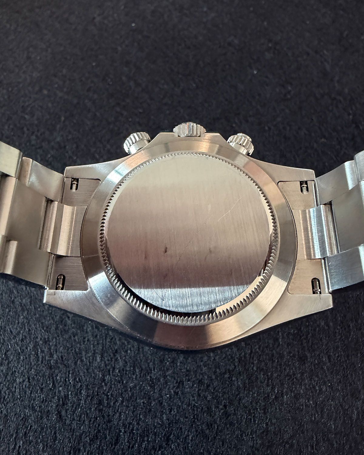 Rolex 116520