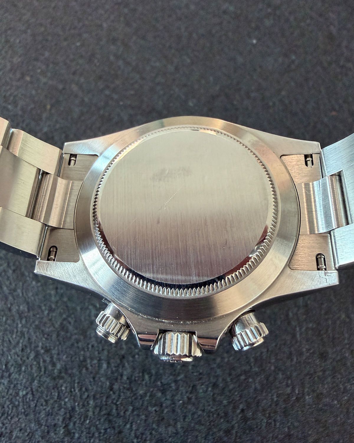 Rolex 116520
