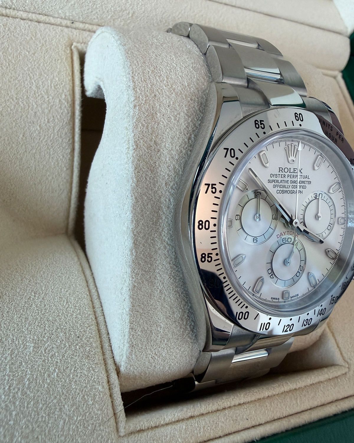 Rolex 116520