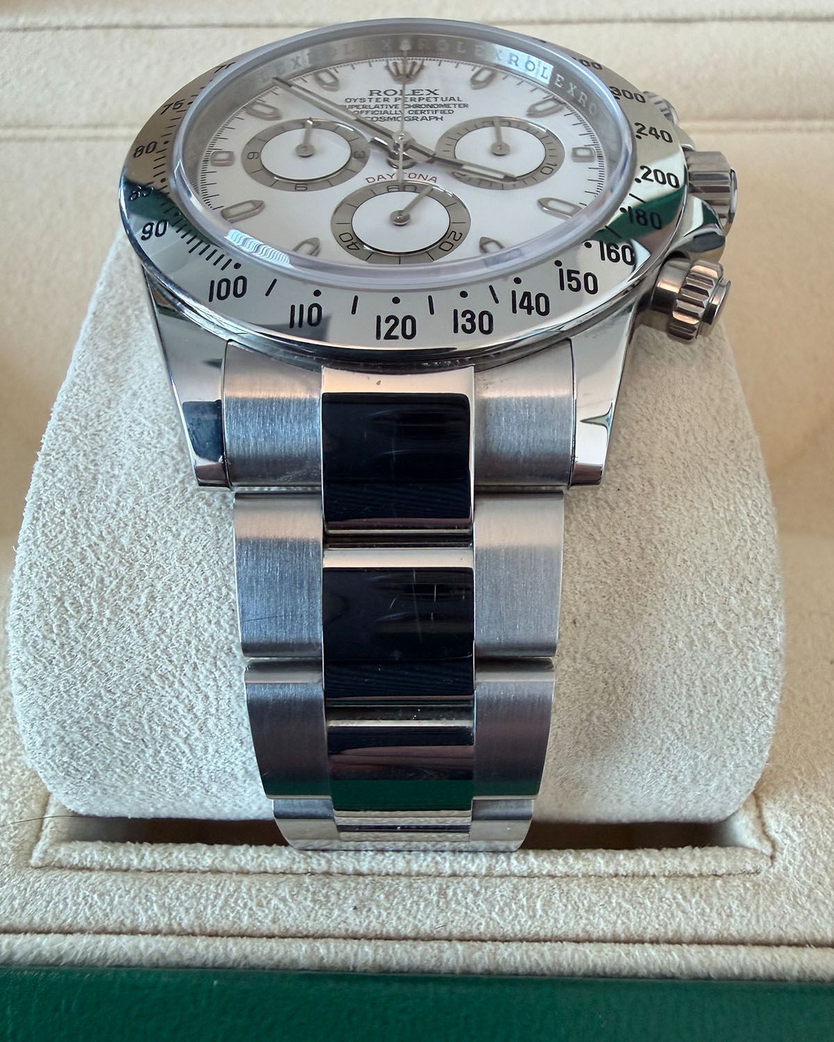 Rolex 116520