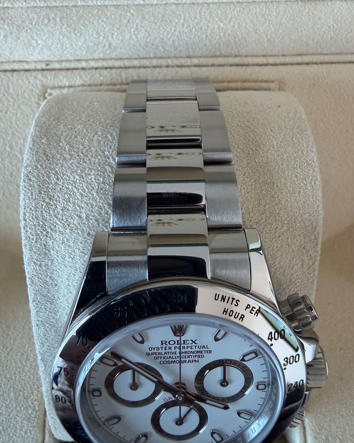 Rolex 116520