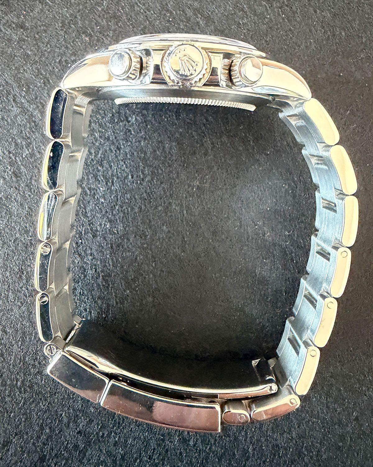 Rolex 116520