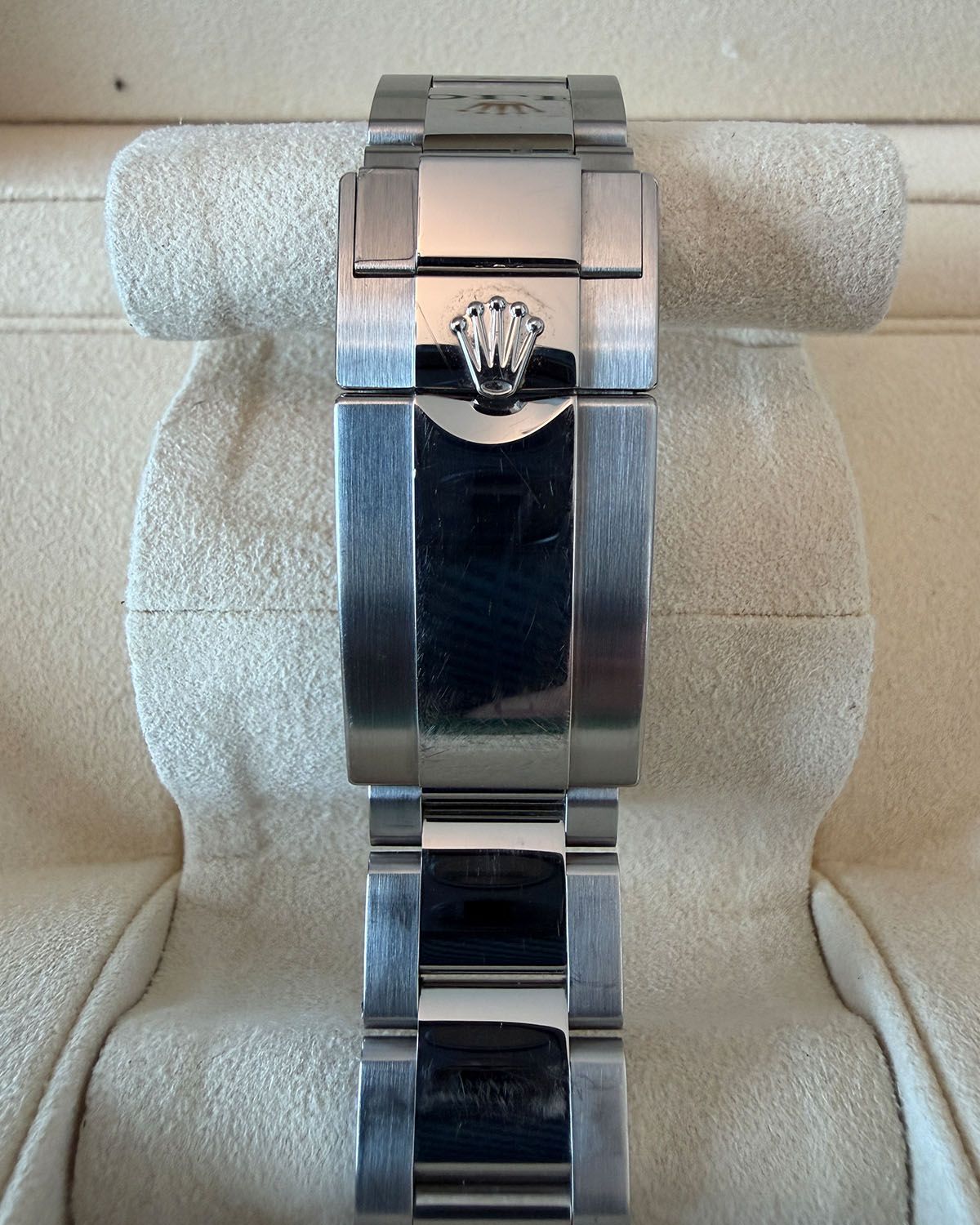 Rolex 116520