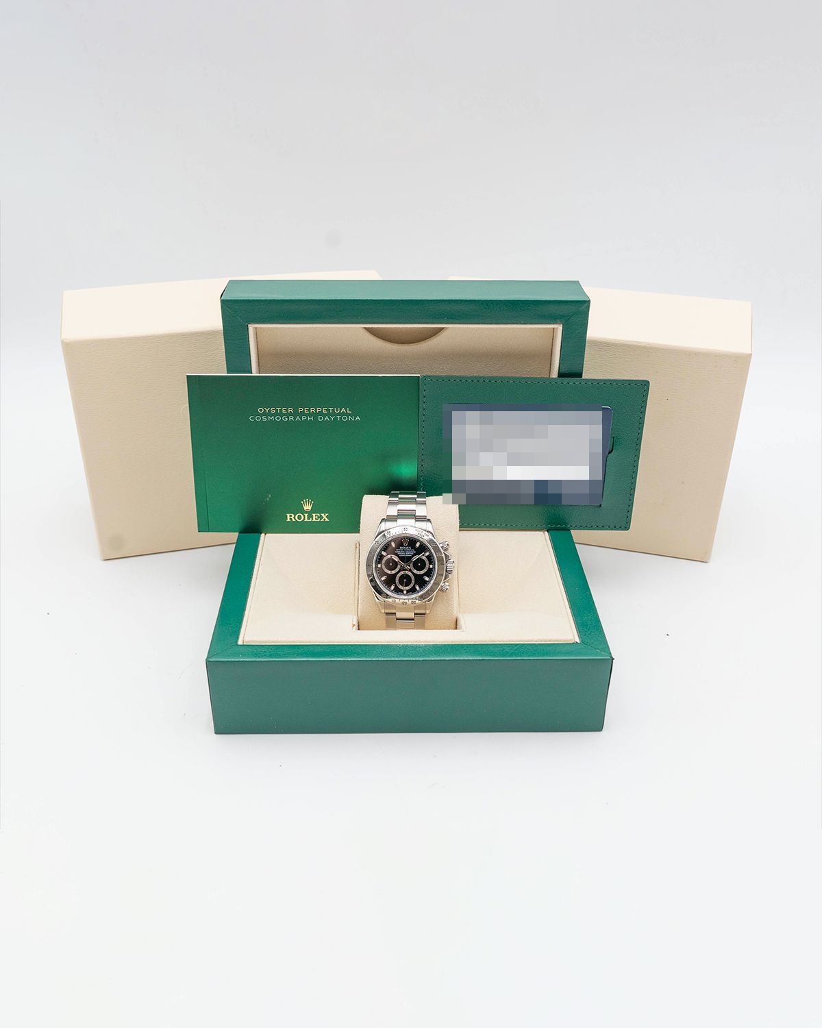 Rolex 116520