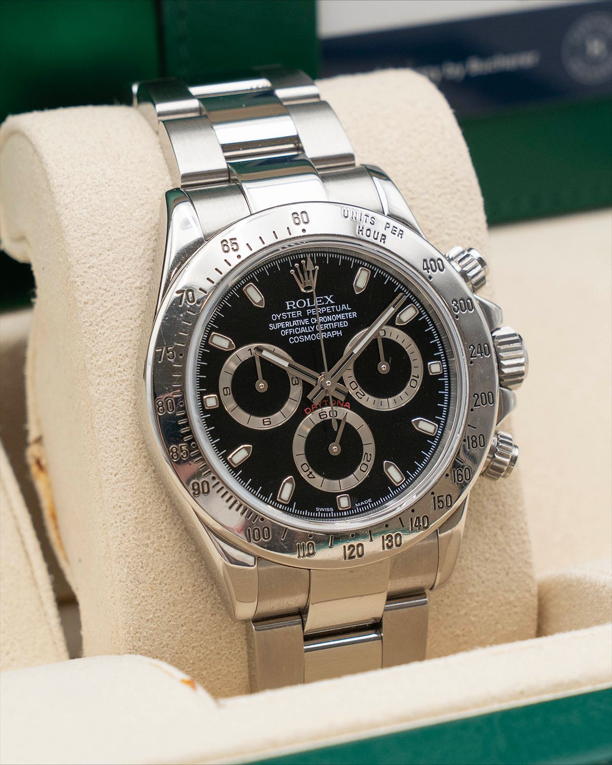 Rolex 116520