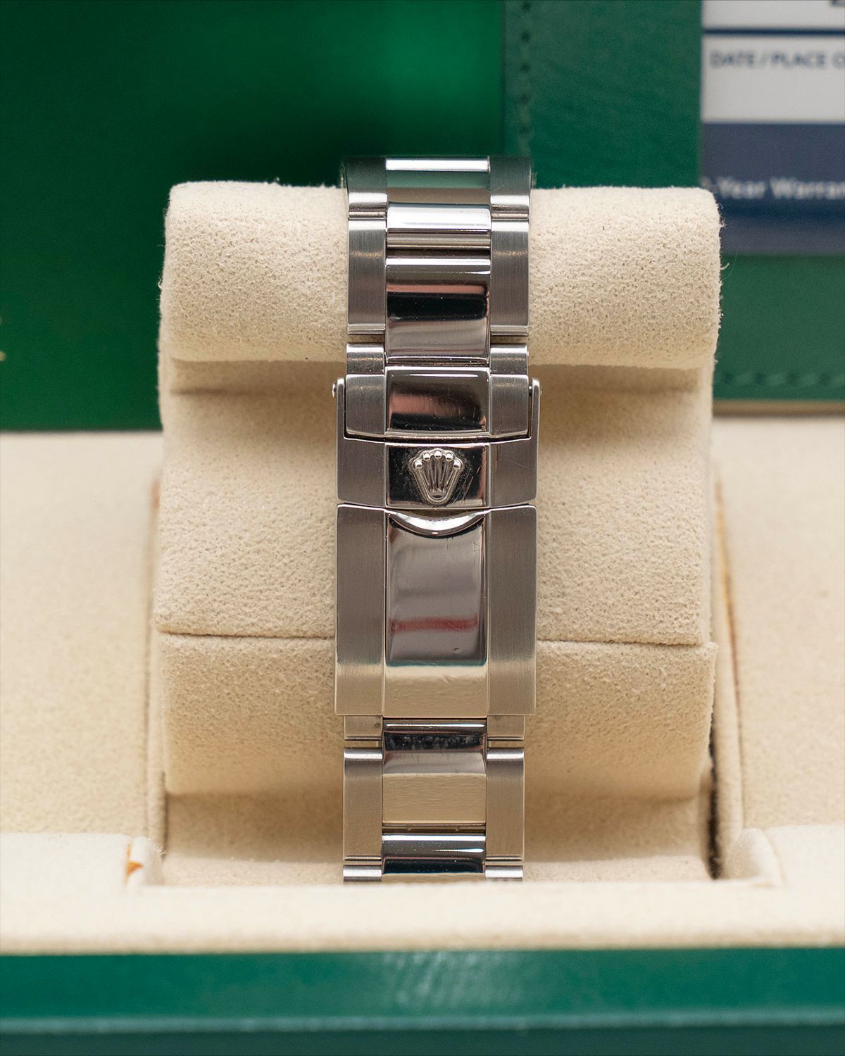 Rolex 116520